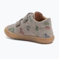 Detské barefoot topánky Froddo Ollie S grey 3