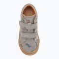 Detské barefoot topánky Froddo Ollie S grey 5