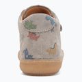 Detské barefoot topánky Froddo Ollie S grey 6