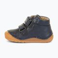 Detská obuv Froddo G2130346 dark blue 2