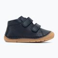 Detská obuv Froddo G2130346 dark blue 2