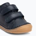 Detská obuv Froddo G2130346 dark blue 7