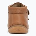 Detská obuv Froddo G2130346 brown 6