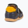 Detské bareffot sandále Froddo Dallas dark blue 12