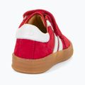 Detské barefoot topánky Froddo Lou red 12