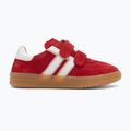 Detské barefoot topánky Froddo Lou red 2