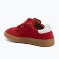Detské barefoot topánky Froddo Lou red 3