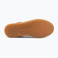 Detské barefoot topánky Froddo Lou red 4