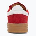 Detské barefoot topánky Froddo Lou red 6