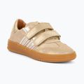Detské barefoot topánky Froddo Lou brown 8