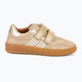 Detské barefoot topánky Froddo Lou brown 9