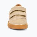 Detské barefoot topánky Froddo Lou brown 11