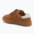 Detské barefoot topánky Froddo Lou brown 3