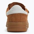 Detské barefoot topánky Froddo Lou brown 6