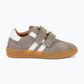 Detská obuv Froddo G3130269 light grey/white 2