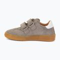 Detská obuv Froddo G3130269 light grey/white 3