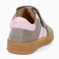 Detská obuv Froddo G3130269 light grey/pink 5
