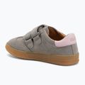 Detská obuv Froddo G3130269 light grey/pink 3