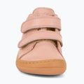 Detské barefoot topánky Froddo First Step pink 4