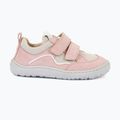 Detské barefoot topánky Froddo Base pink 2