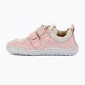 Detské barefoot topánky Froddo Base pink 3