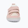 Detské barefoot topánky Froddo Base pink 4