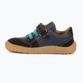 Detské barefoot topánky Froddo Splash dark blue 2