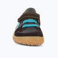 Detské barefoot topánky Froddo Splash dark blue 3