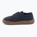 Detské barefoot topánky Froddo Barefoot Wooly dark blue 2