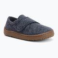 Detské barefoot topánky Froddo Barefoot Wooly dark blue