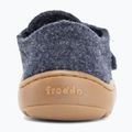 Detské barefoot topánky Froddo Barefoot Wooly dark blue 6
