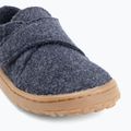 Detské barefoot topánky Froddo Barefoot Wooly dark blue 7