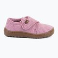 Detské barefoot topánky Froddo Barefoot Wooly pink 2