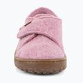 Detské barefoot topánky Froddo Barefoot Wooly pink 4