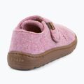 Detské barefoot topánky Froddo Barefoot Wooly pink 5