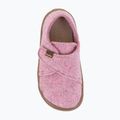 Detské barefoot topánky Froddo Barefoot Wooly pink 7