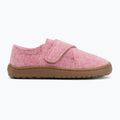 Detské barefoot topánky Froddo Barefoot Wooly pink 2