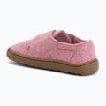 Detské barefoot topánky Froddo Barefoot Wooly pink 3