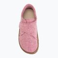 Detské barefoot topánky Froddo Barefoot Wooly pink 5