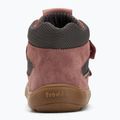 Detské barefoot topánky Froddo Tex Autumn grey/pink 6