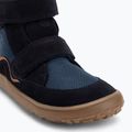 Detské snehové barefoot topánky Froddo Tex Winter dark blue 7