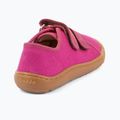 Detské barefoot topánky Froddo Canvas fuchsia 5