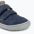 Detské barefoot topánky Froddo Baze denim 7