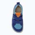 Detské barefoot topánky Froddo Baze electric blue 5