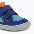 Detské barefoot topánky Froddo Baze electric blue 7