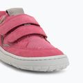 Detské barefoot topánky Froddo Baze fuchsia 7