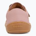 Detské barefoot topánky Froddo Baze pink 6