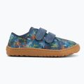 Detské barefoot topánky Froddo Barefoot Canvas denim+ 2
