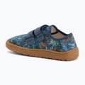 Detské barefoot topánky Froddo Barefoot Canvas denim+ 3