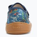 Detské barefoot topánky Froddo Barefoot Canvas denim+ 6